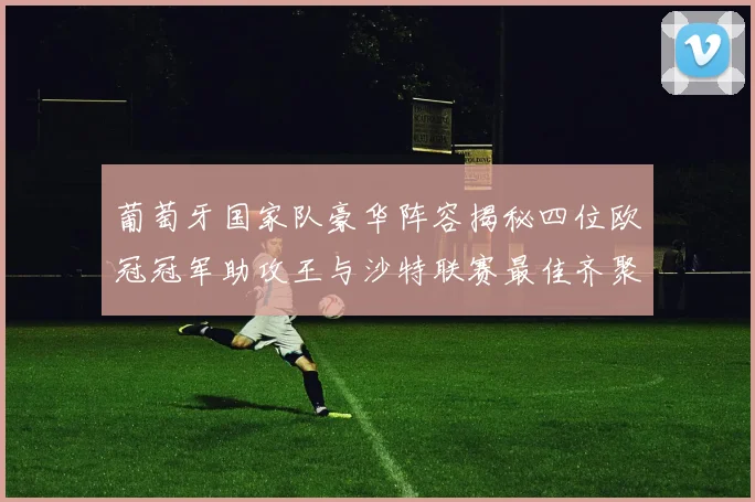 葡萄牙国家队豪华阵容揭秘四位欧冠冠军助攻王与沙特联赛最佳齐聚一堂