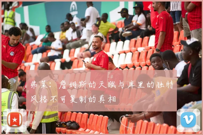 弗莱：詹姆斯的天赋与库里的独特风格不可复制的真相